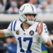 Colts GM Chris Ballard makes huge assertion about way forward for Daniel Jones