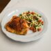Crispy Baked Rooster Thighs – A Wholesome Slice of Life