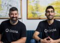 Cyera raises $400m at $9b valuation