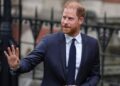 What’s at stake in trial of Prince Harry, Elton John and others vs. Each day Mail? – Nationwide