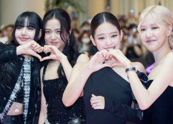 Rosé on BLACKPINK’s Future, Hiatus