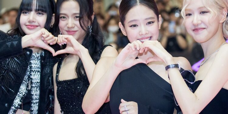 Rosé on BLACKPINK’s Future, Hiatus