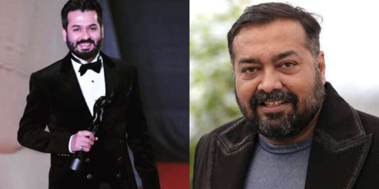 “Not an Opportunist Like Others”- Anurag Kashyap Praises Aditya Dhar for Dhurandhar