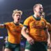 Max Jorgensen contract; Wallabies and Waratahs star indicators five-year extension