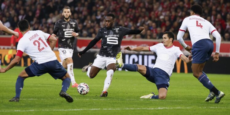 LOSC Lille vs Stade Rennais Prediction and Betting Ideas