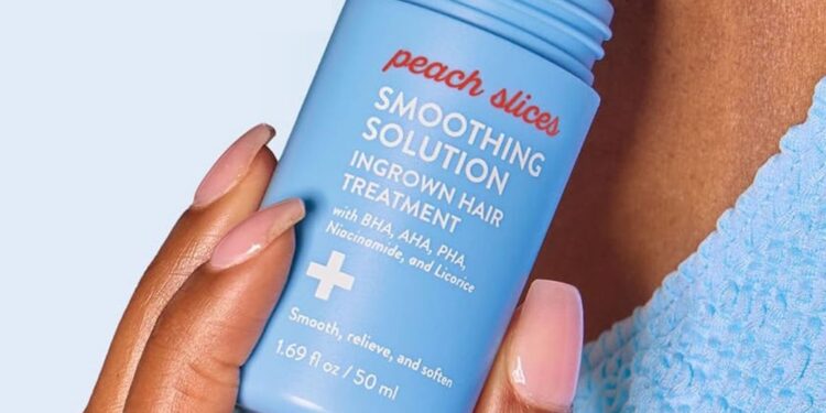 10 Reviewer-Beloved Ingrown Hair Therapies That Work, Beginning at $14