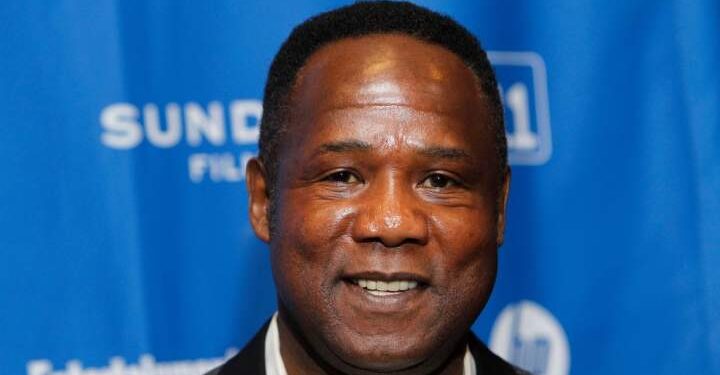 Isiah Whitlock Jr., ‘The Wire’ and ‘Veep’ actor, useless at 71 – Nationwide
