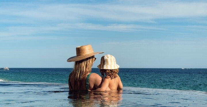 The Final Information to Household Journey Insurance coverage • The Blonde Overseas