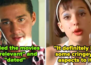 37 Actors Who Shaded Their Profession-Making Roles