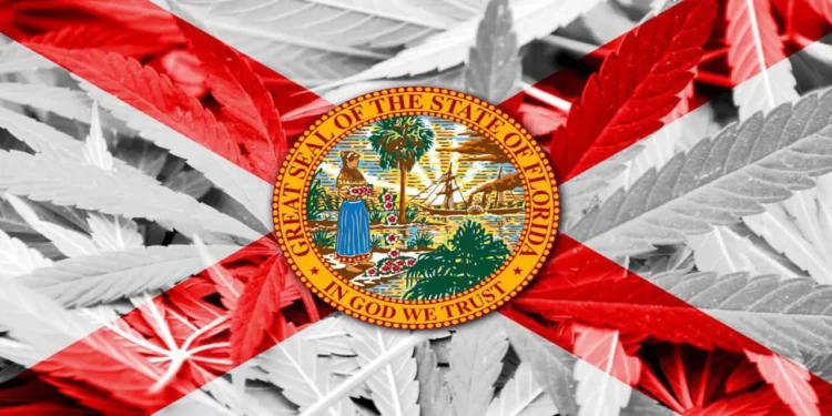 Florida steps up ‘felony probe’ of marijuana legalization marketing campaign