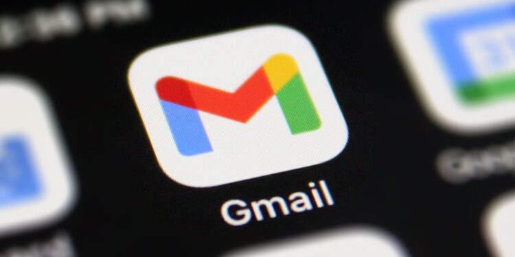 Gmail is having points with spam and misclassification