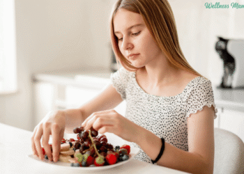 Why My Youngsters (Largely) Eat No matter They Need