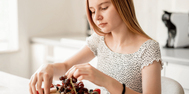 Why My Youngsters (Largely) Eat No matter They Need