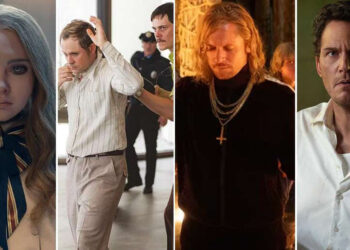 Upcoming Hollywood Films Releasing in January 2026: Soulm8te and Extra