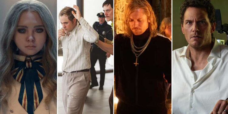 Upcoming Hollywood Films Releasing in January 2026: Soulm8te and Extra