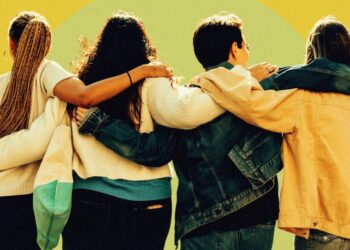 8 Methods to Turn out to be a Nicer Individual