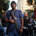 The gangs, goons and guerrillas operating swaths of Venezuela