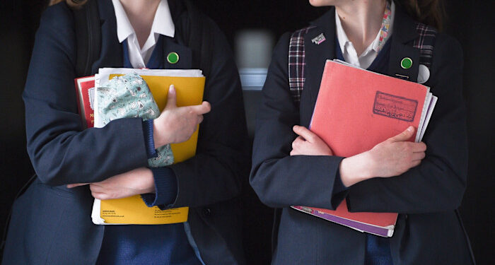 Dwelling Counties most affected by VAT on non-public faculty charges, knowledge suggests