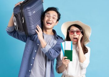 Packing Guidelines for Southeast Asia Monsoon Season Journey