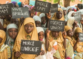 Highlight Initiative highlights breakthroughs in tackling gender-based violence — World Points