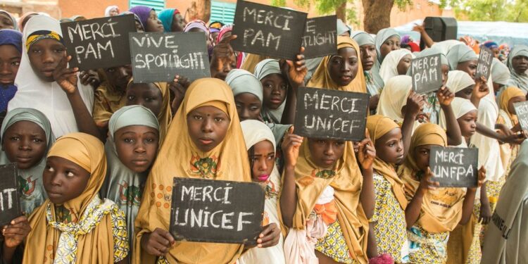 Highlight Initiative highlights breakthroughs in tackling gender-based violence — World Points