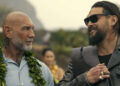 Jason Momoa on Reuniting With Dave Bautista in The Wrecking Crew