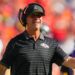 John Harbaugh is the last word HC free agent after firing