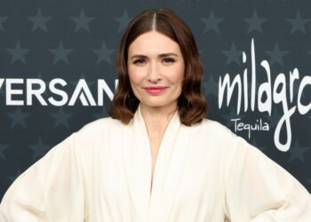 Karolina Wydra On Her Triumphant Return To Appearing With ‘Pluribus’