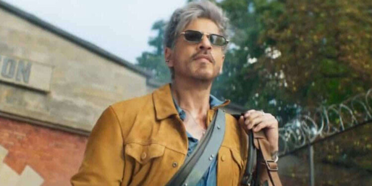 This Is Why Followers Suppose Siddharth Anand Will Announce Shah Rukh Khan’s King’s Launch Date Quickly