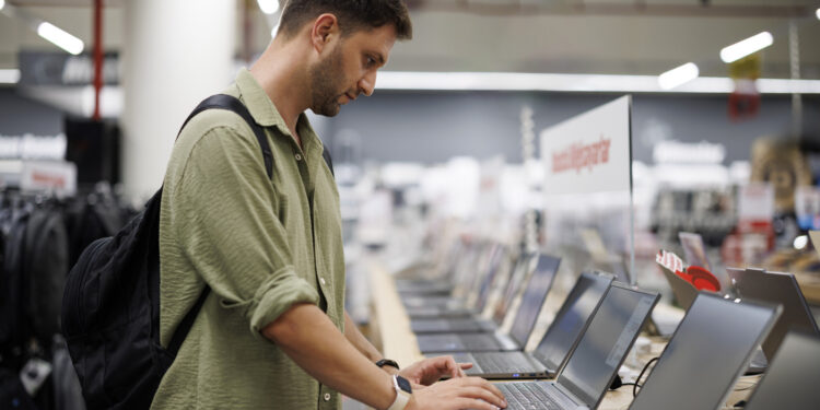 4 Of The Finest Low cost Laptops You Can Purchase In accordance To Client Stories