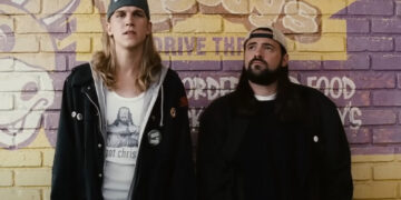 David Lynch’s Twin Peaks Had An Surprising Affect On Kevin Smith’s Profession