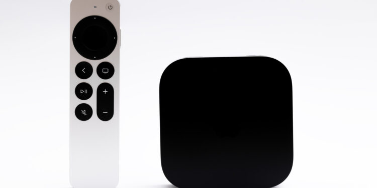 You Can Change HDMI Inputs Utilizing Your Apple TV Distant