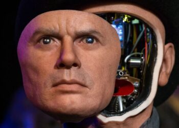 5 Sci-Fi Films From The ’70s That Predicted The Future