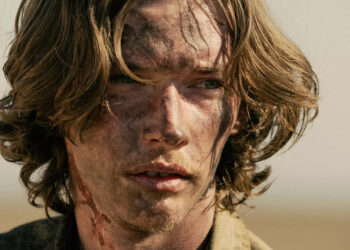 Landman Star Jacob Lofland Performed A Small However Necessary Position In Joker 2