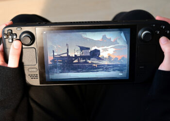 Is It Protected To Use Your Laptop computer USB-C Charger With A Steam Deck?