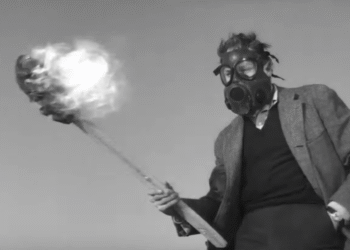 The Final Man on Earth 1964 movie evaluation free on-line Films & Mania