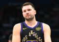 Luka Doncic accomplishes feat no different Lakers participant has ever achieved