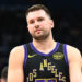 Luka Doncic accomplishes feat no different Lakers participant has ever achieved