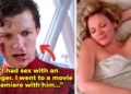 26 Regular Folks Having Intercourse With Celebrities