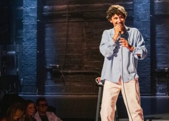 4 Enjoyable Issues | Cup of Jo