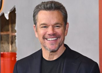 Matt Damon Calls Oscar Campaigning “Fully Backwards” & Why ‘The Odyssey’ Felt Like The “Final Huge Film On Movie” He Would Make