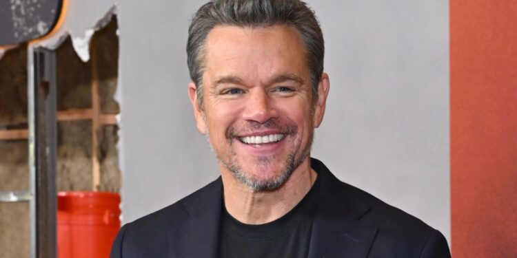 Matt Damon Calls Oscar Campaigning “Fully Backwards” & Why ‘The Odyssey’ Felt Like The “Final Huge Film On Movie” He Would Make