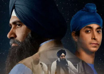 Suvinder Vicky and Mihir Ahuja to Star in Shabad – Reet Aur Riwaaz, a Father–son Drama Set in Punjab