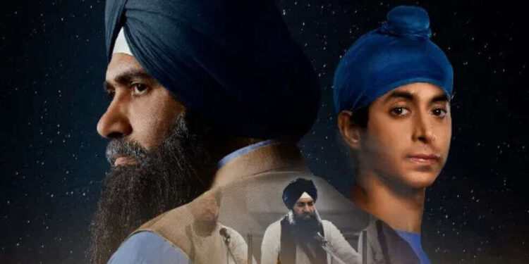 Suvinder Vicky and Mihir Ahuja to Star in Shabad – Reet Aur Riwaaz, a Father–son Drama Set in Punjab