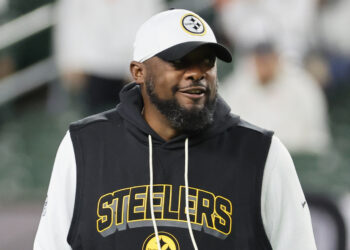Mike Tomlin’s Steelers tenure was large success, however each side wanted change