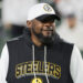 Mike Tomlin’s Steelers tenure was large success, however each side wanted change