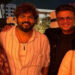 Photograph: Nayanthara Calls R Madhavan and Spouse Sarita Her Favorite Couple