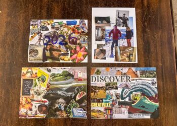 2026 New Yr Objectives (& Reflection)