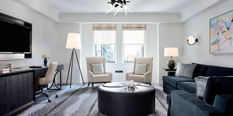 Methods to Earn & Redeem Marriott Bonvoy Nightly Improve Awards