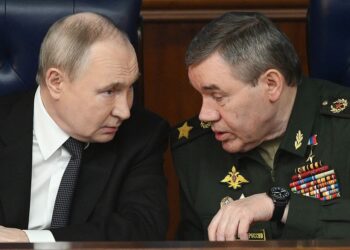 Russia’s Solution to the Grey Zone – The Cipher Temporary